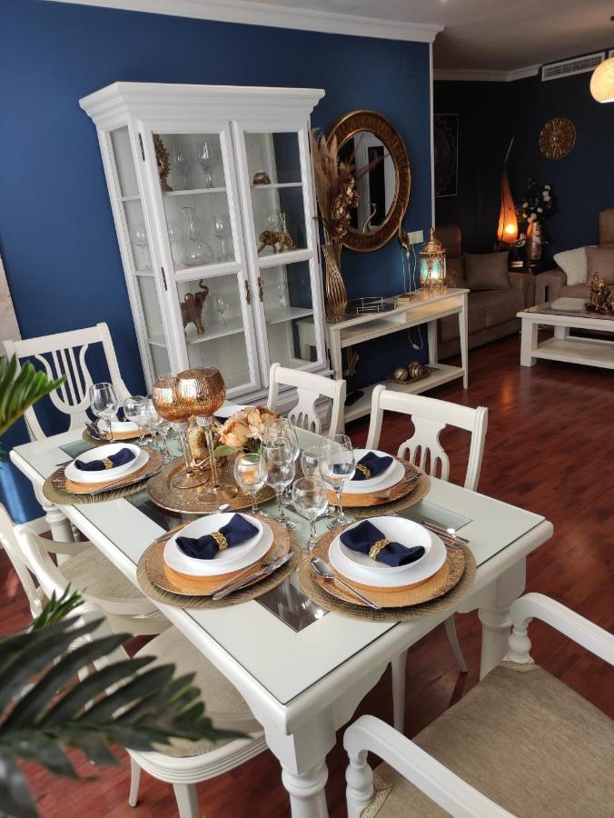 Appartamento Caprichos Jerez de la Frontera Esterno foto
