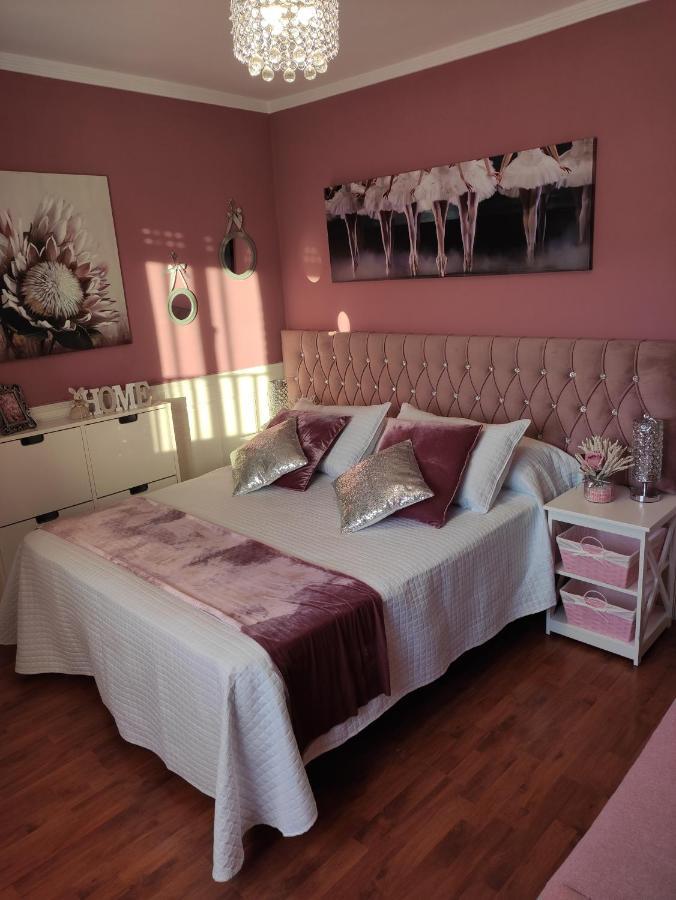Appartamento Caprichos Jerez de la Frontera Esterno foto