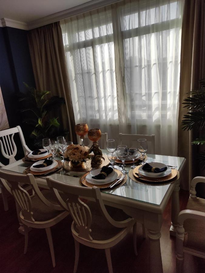 Appartamento Caprichos Jerez de la Frontera Esterno foto