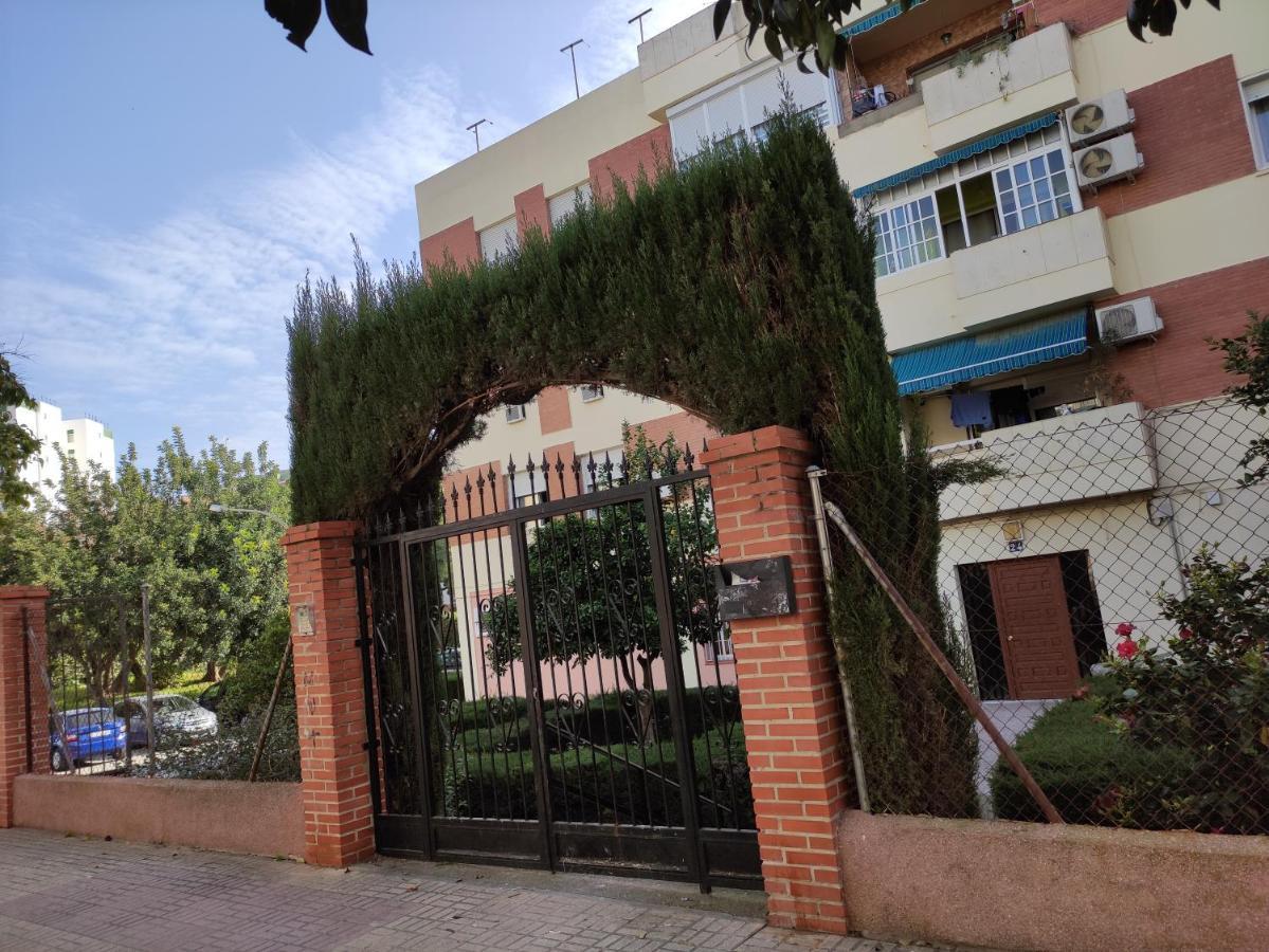Appartamento Caprichos Jerez de la Frontera Esterno foto