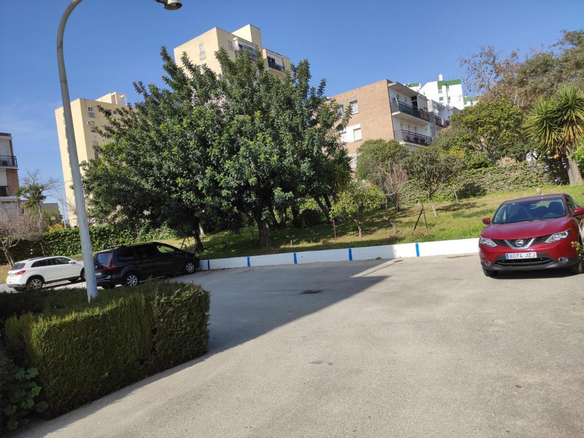 Appartamento Caprichos Jerez de la Frontera Esterno foto
