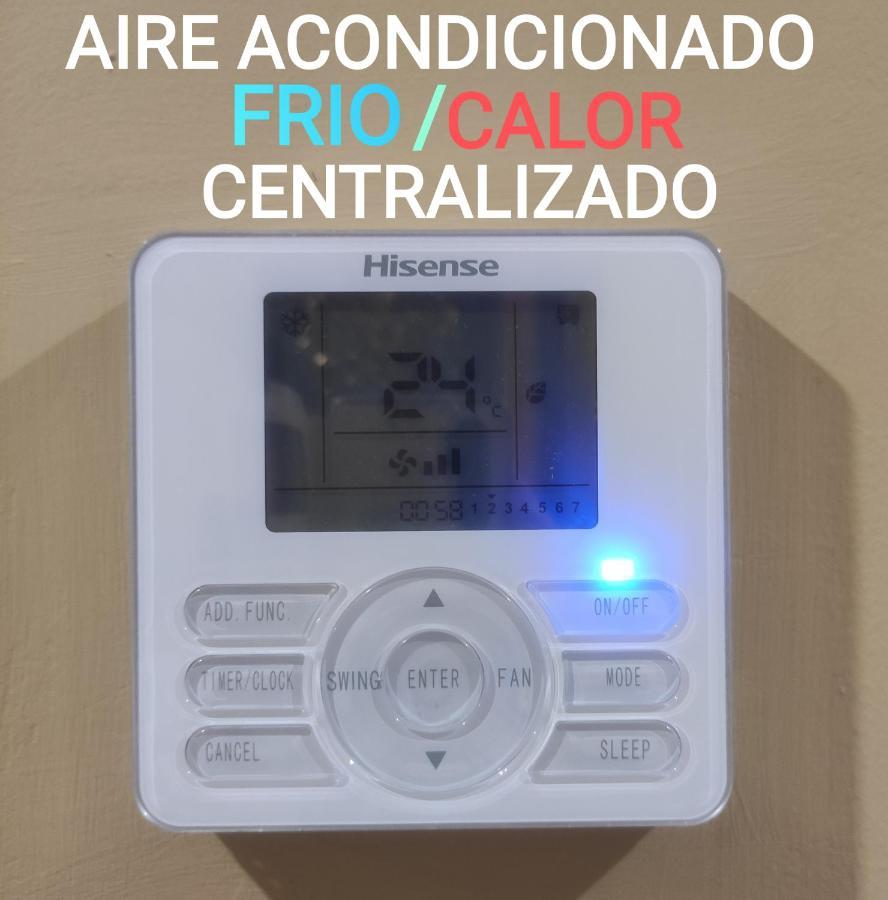 Appartamento Caprichos Jerez de la Frontera Esterno foto