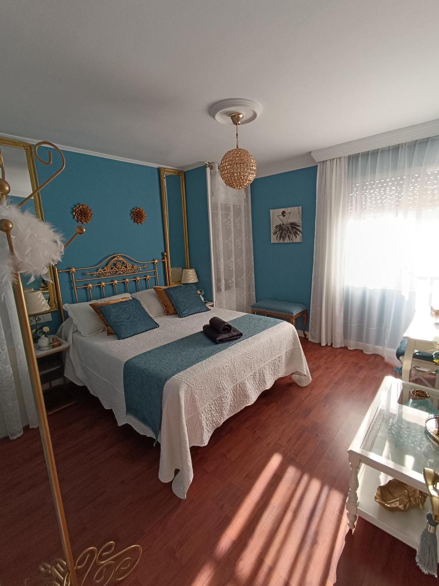 Appartamento Caprichos Jerez de la Frontera Esterno foto