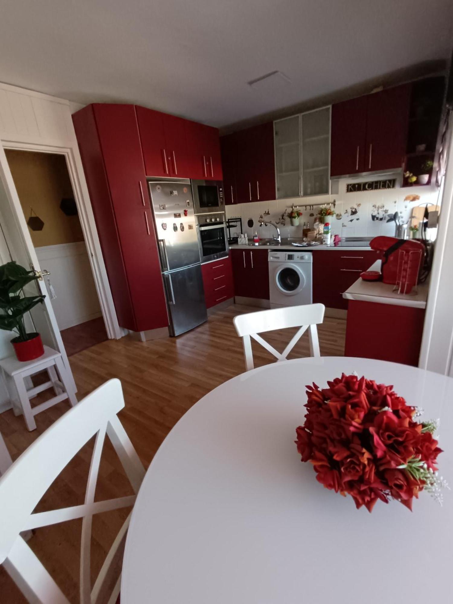 Appartamento Caprichos Jerez de la Frontera Esterno foto