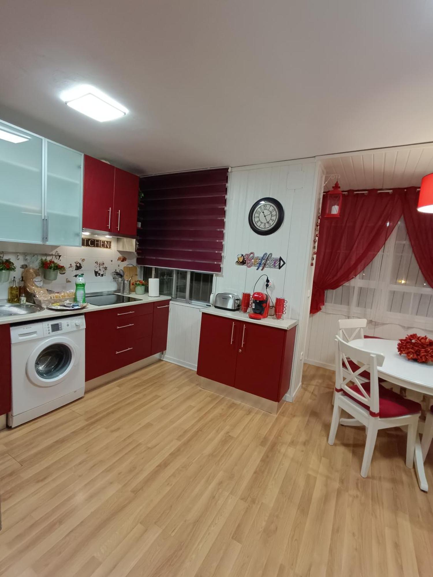 Appartamento Caprichos Jerez de la Frontera Esterno foto